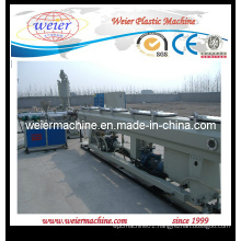 High Quality of HDPE Pipe Production Machine Line